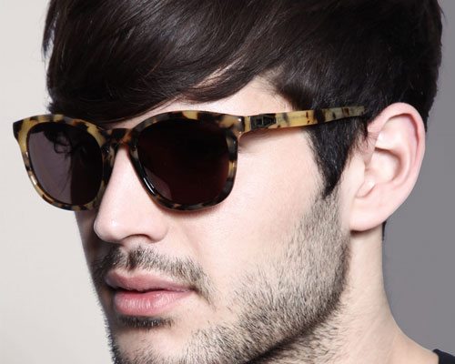 The difference between men and women sunglasses