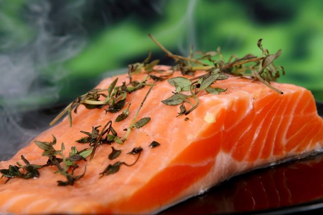 What is pescetarianism?