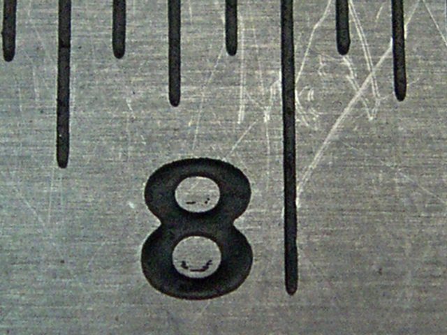 The cubit is the oldest known measurement
