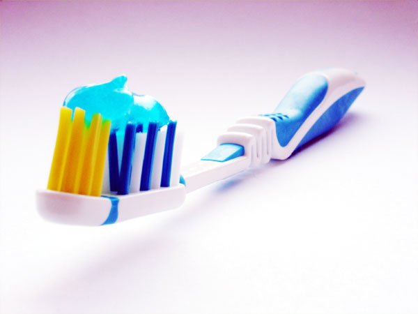 Learn more about toothpaste
