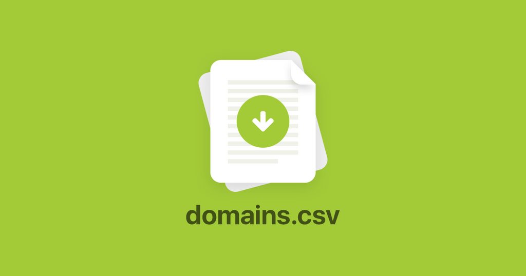 What is a domain aftermarket?