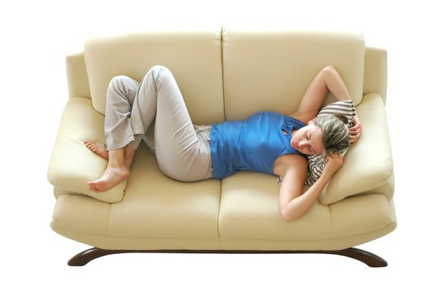 How much sleep do we really need?