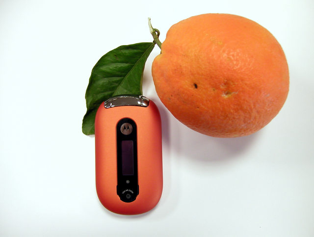 The first mobile phone call was made in 1973