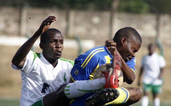 Are our sporting Federations especially football ready to deal with pitch emergencies?