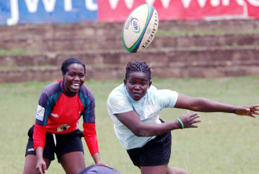 The late Abeeden Shikoyi will be honoured during the Bamburi Super Series opening matches this weekend.(Photo:File)