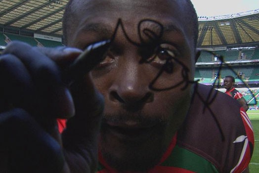 Was this signature worth $94,000? (Photo Courtesy)