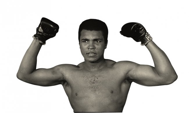 Photo:muhammadali.com