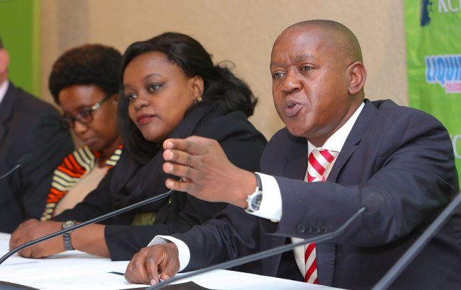 Phineas Kimathi, the Kenya Motor Sports Federation chairman engaged several WRC promoters sensitizing them on the viability of Africa hosting a WRC.