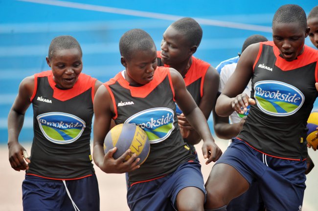 Kwanthanze met their match in Soweto Academy. (Photo by Shutterspeed) 