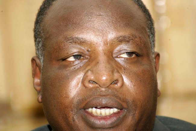 Stephen Arap Soi allegedly carried Ksh 25m in cash to Rio for accommodation. (Photo: SNA File)