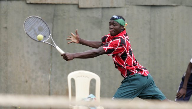 The availability of Ishmael Changawa is a big boost. (SNA. File Photo)