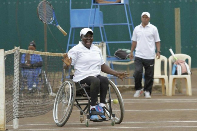 Jane Ndenga will be returning to the competition. (Photo Courtesy)