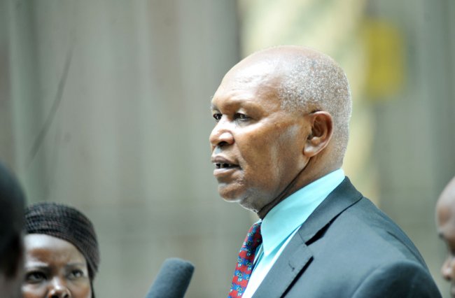 IOC will withhold funds to NOCK. Since August 2016, NOCK’s account was frozen by IOC due to the squabbles that arose due to allegations of mismanagement of Team Kenya during the 2016 Rio Olympics.