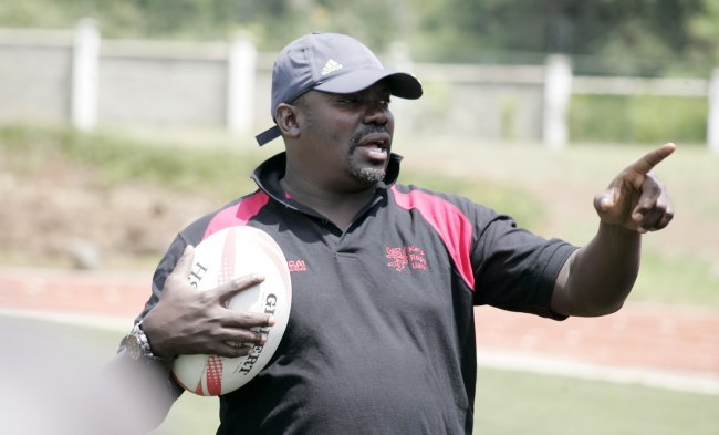 Ayimba believes the new format is ill-advised and for top tier teams to easily qualify for the cup quarter finals. (SNA. File Photo)