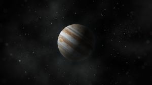 Jupiter has the largest moons in the solar system