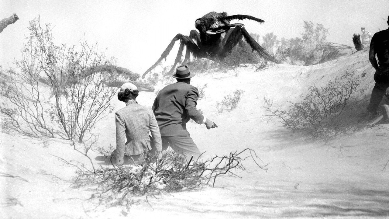 Why can't insects grow much bigger?