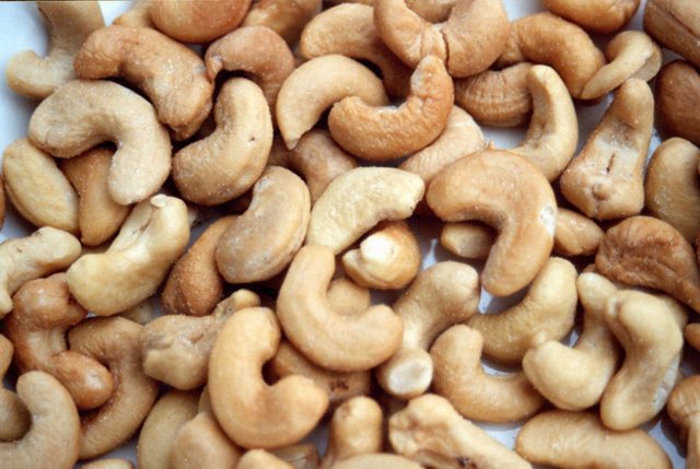 Does fiber increase water needs?